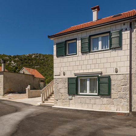 Villa Loza - Resort Moja Stina Seoca Екстер'єр фото