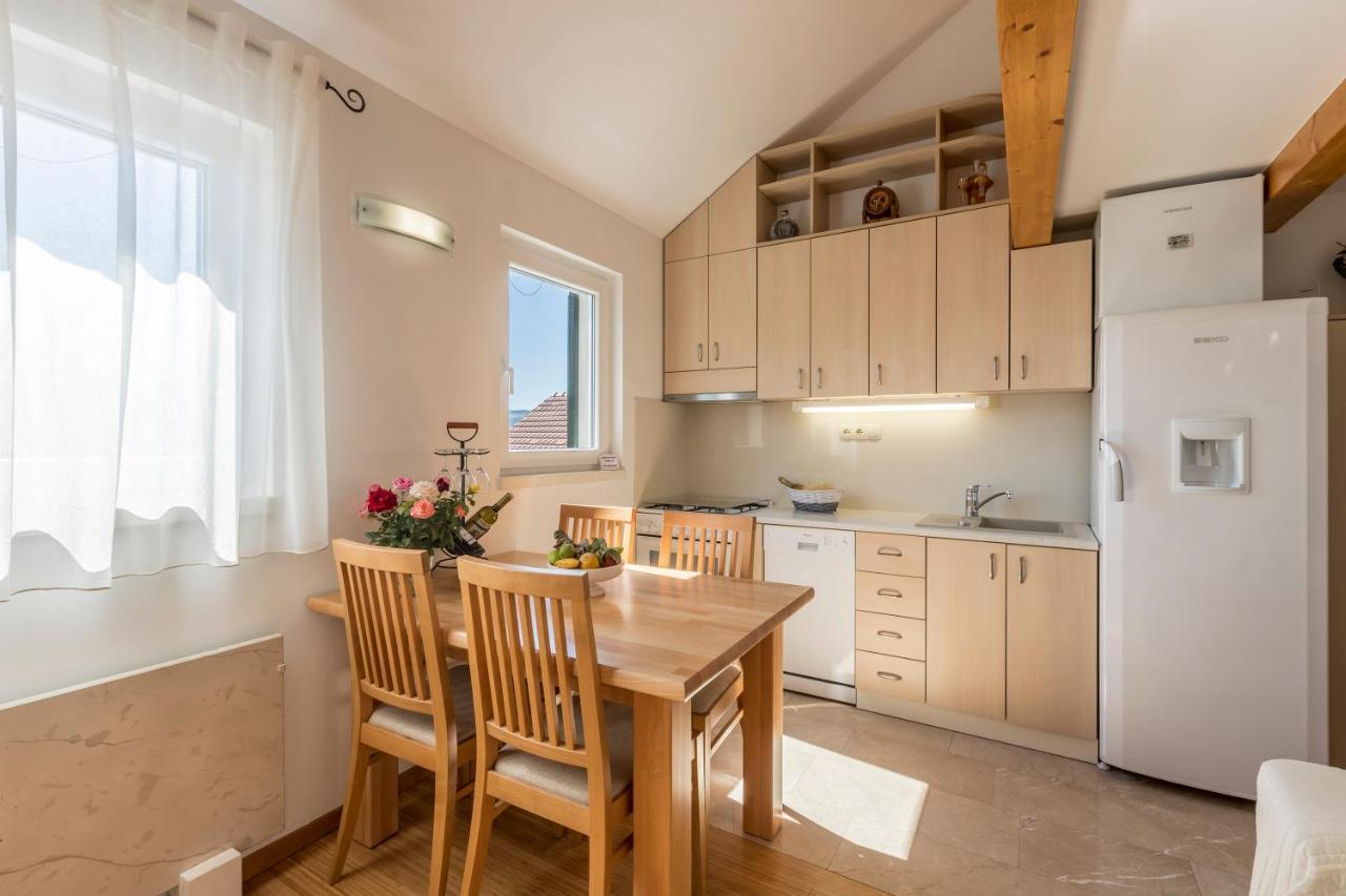 Villa Loza - Resort Moja Stina Seoca Екстер'єр фото