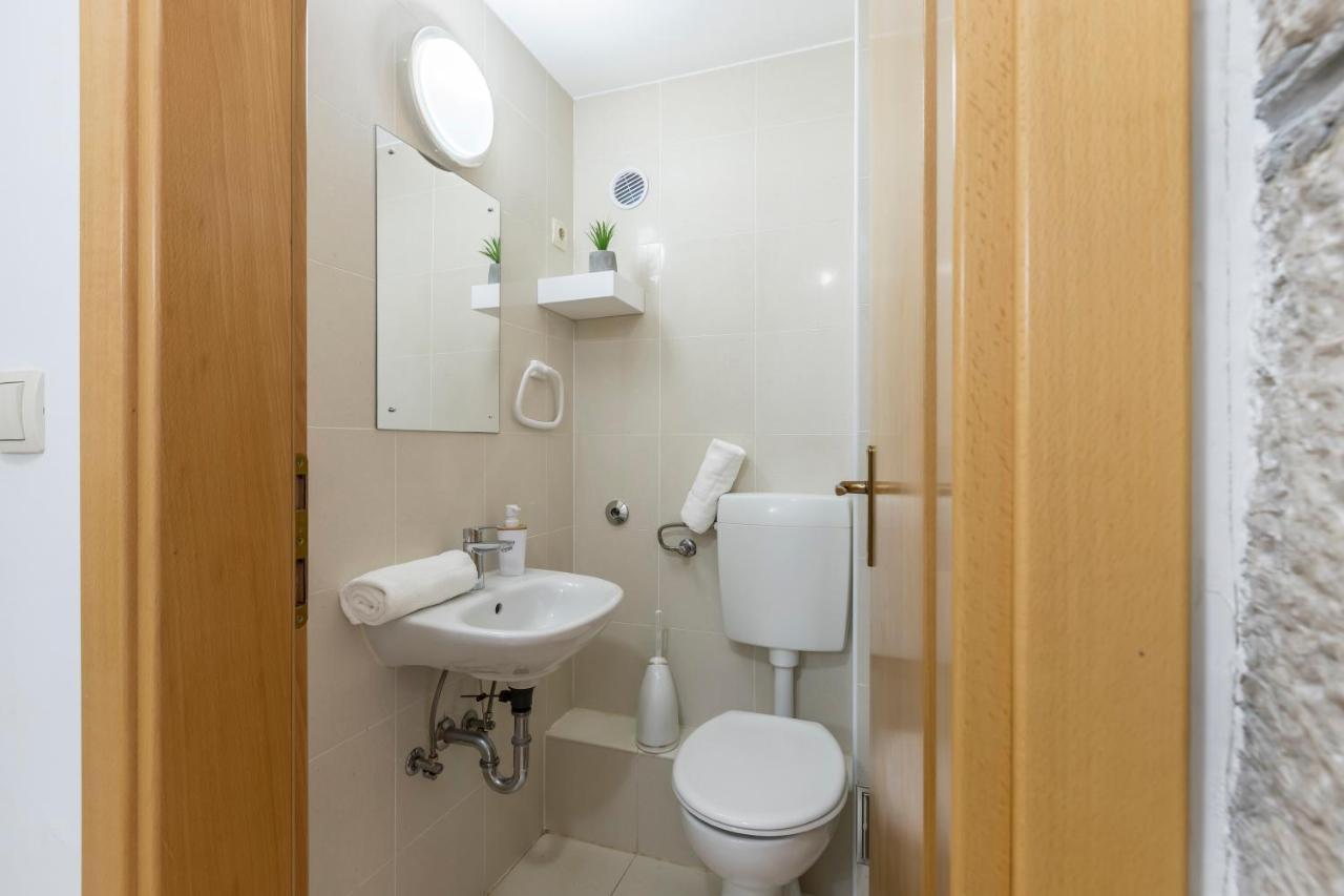 Villa Loza - Resort Moja Stina Seoca Екстер'єр фото