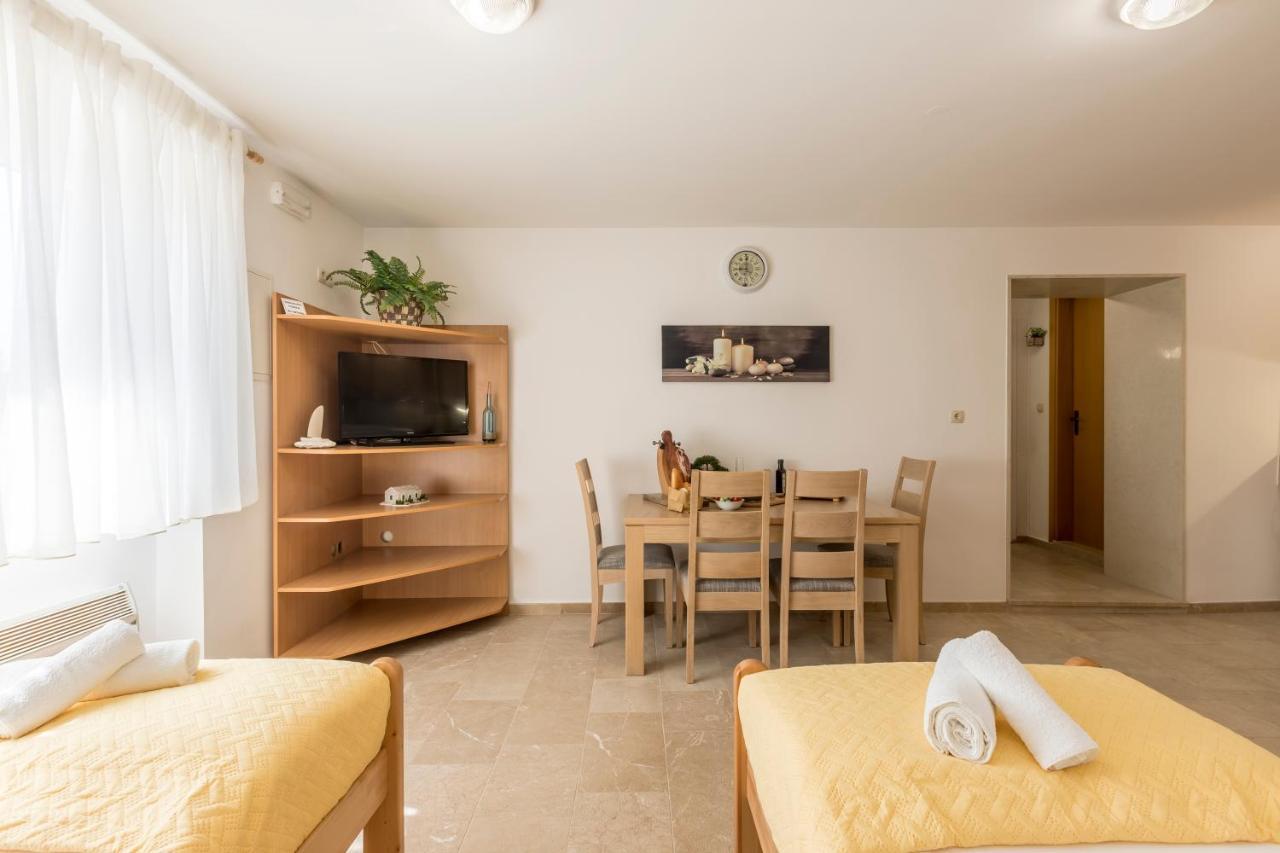 Villa Loza - Resort Moja Stina Seoca Екстер'єр фото
