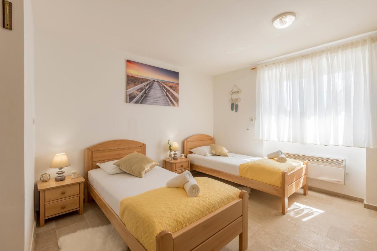 Villa Loza - Resort Moja Stina Seoca Екстер'єр фото