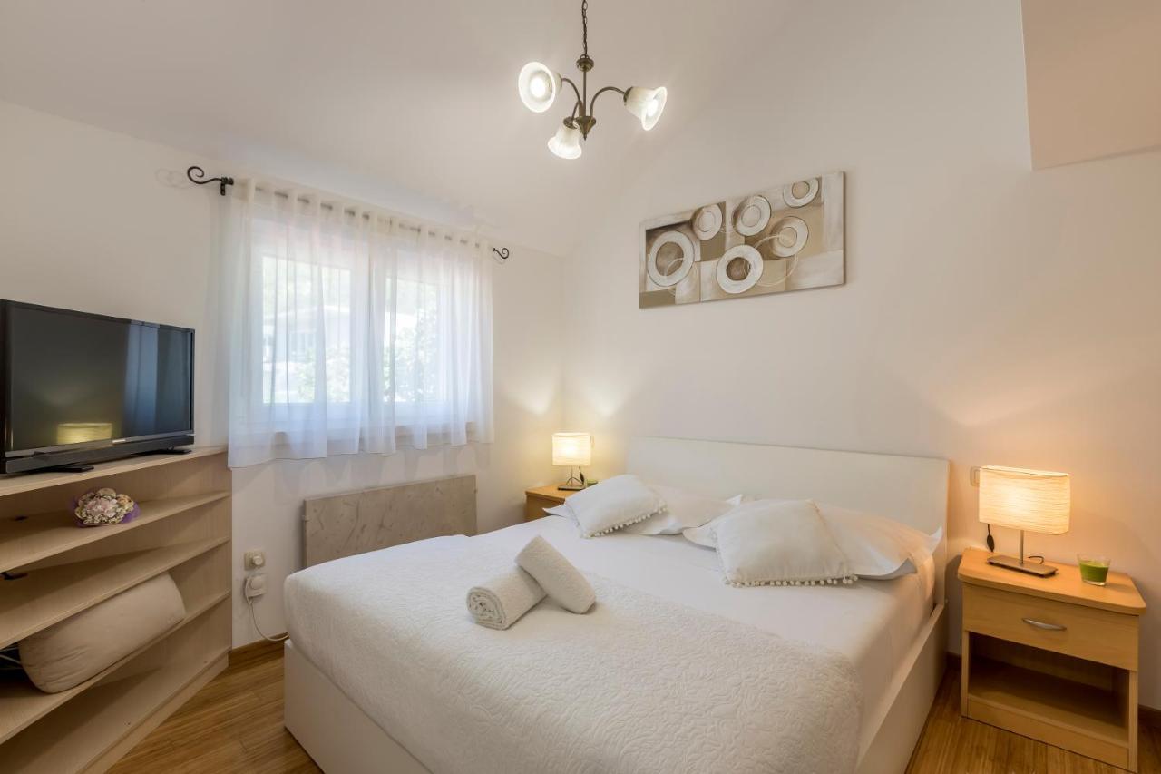 Villa Loza - Resort Moja Stina Seoca Екстер'єр фото