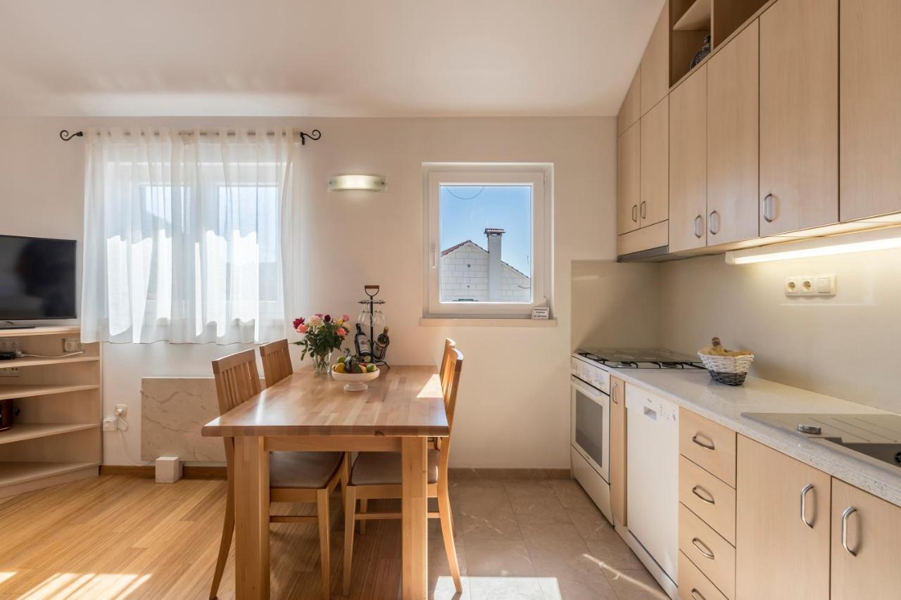 Villa Loza - Resort Moja Stina Seoca Екстер'єр фото