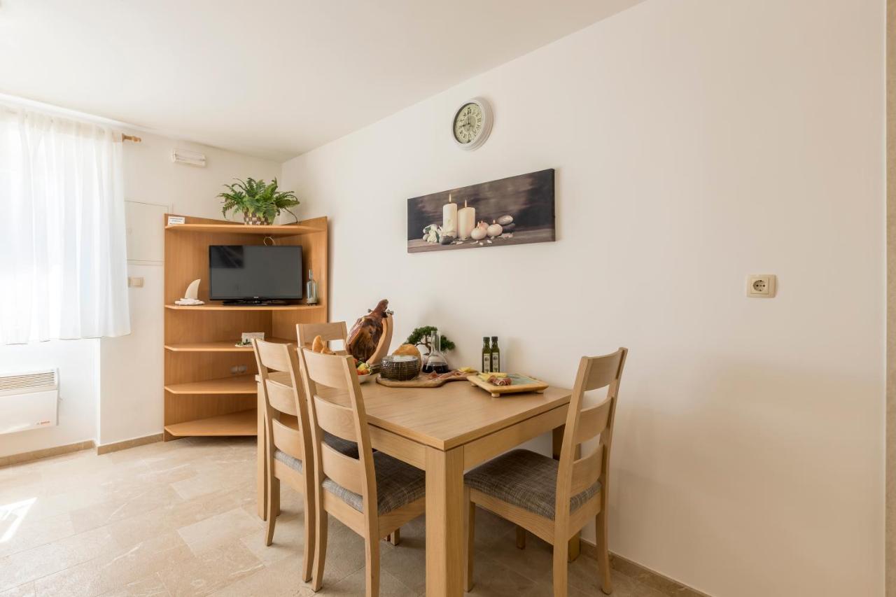 Villa Loza - Resort Moja Stina Seoca Екстер'єр фото