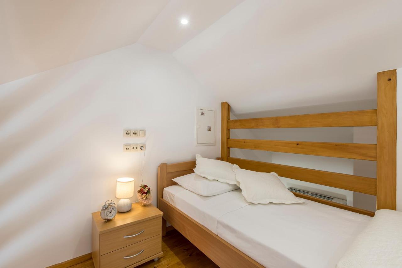 Villa Loza - Resort Moja Stina Seoca Екстер'єр фото