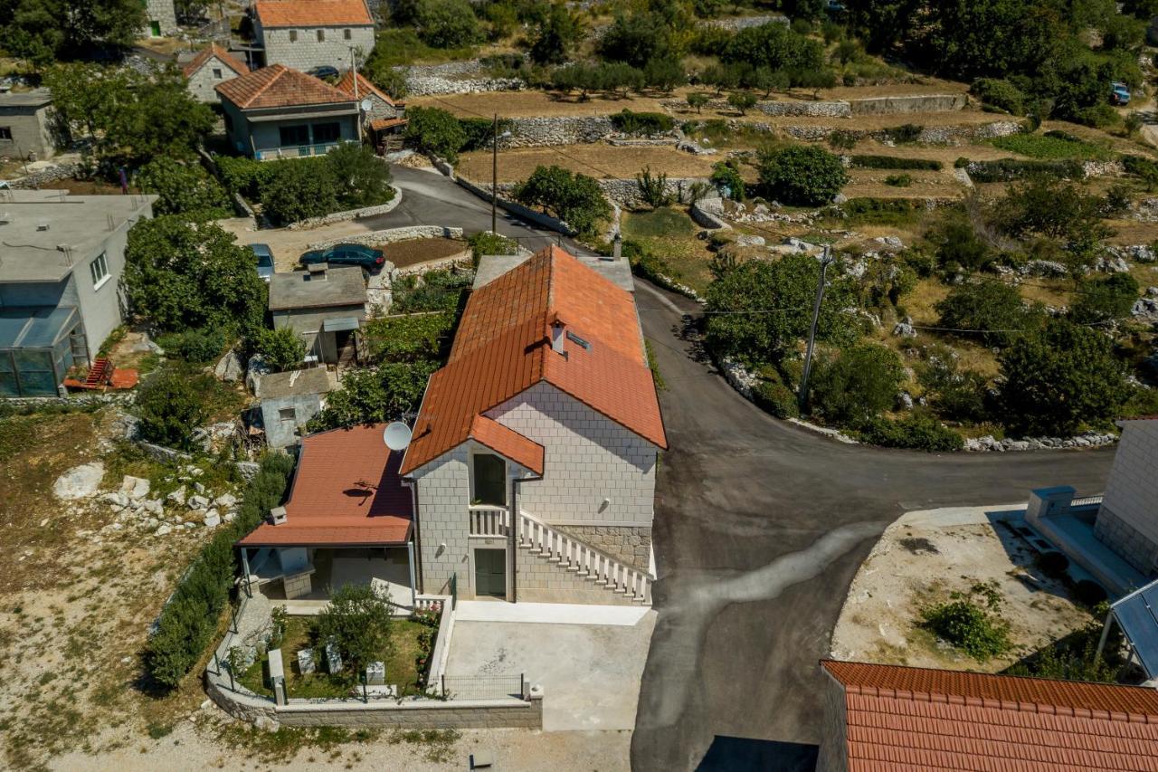 Villa Loza - Resort Moja Stina Seoca Екстер'єр фото
